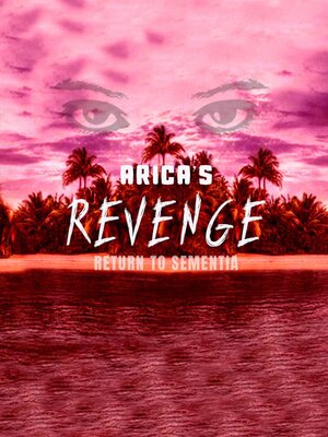 cover image of Arica's Revenge